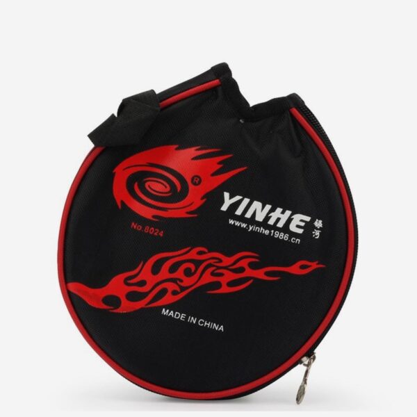Ping Pong Racket Bag - Image 2