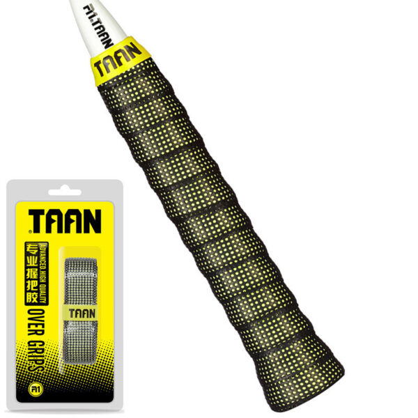 Sweat Absorbent Belt Thickened Anti-slip Racket Wrap - Image 9