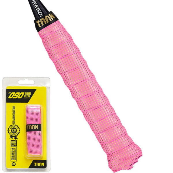 Sweat Absorbent Belt Thickened Anti-slip Racket Wrap - Image 10
