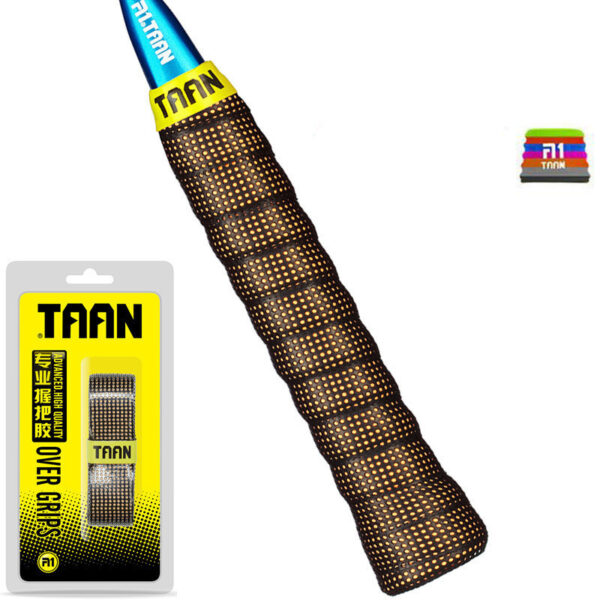 Sweat Absorbent Belt Thickened Anti-slip Racket Wrap - Image 6