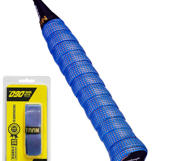 Sweat Absorbent Belt Thickened Anti-slip Racket Wrap - Image 3