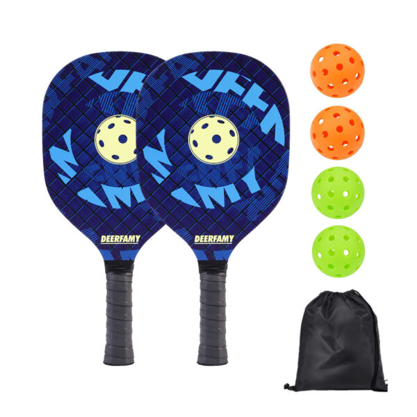Pickleball Racket - Image 7
