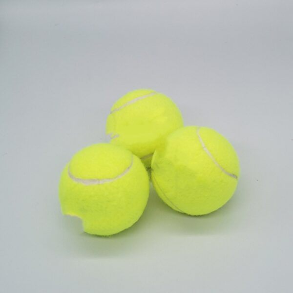 High Quality Wool Tennis Balls - Image 5