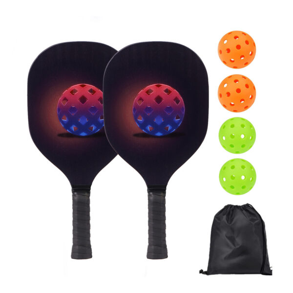 Pickleball Racket - Image 9
