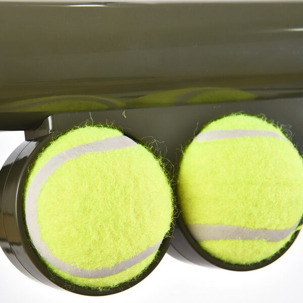 Tennis Shooting Gun - Image 5