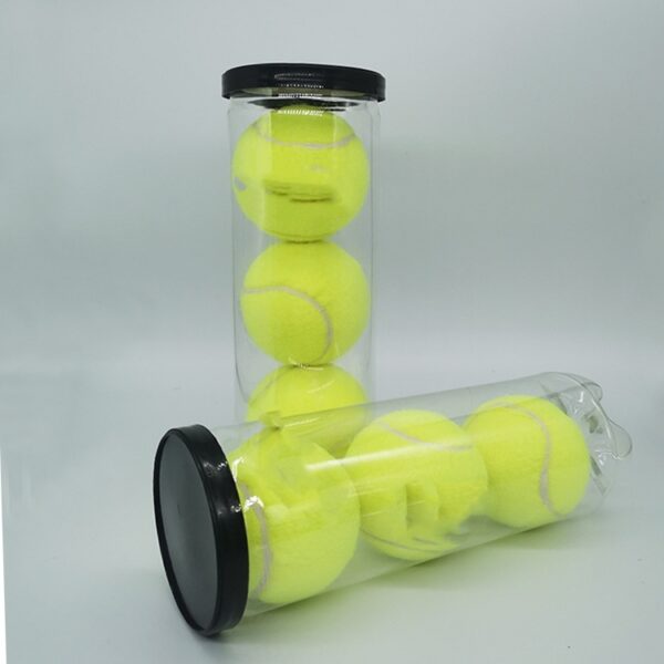 High Quality Wool Tennis Balls - Image 3