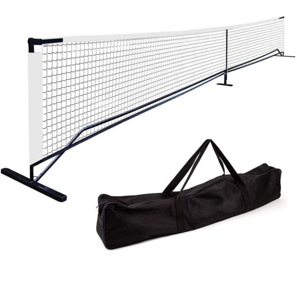 Training Portable Indoor And Outdoor Tennis Net - Image 5
