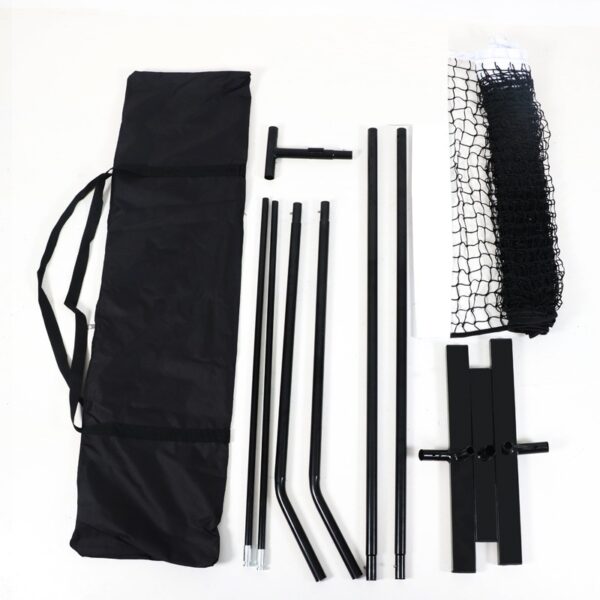 Training Portable Indoor And Outdoor Tennis Net - Image 4