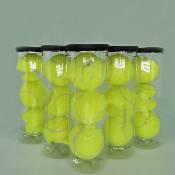 High Quality Wool Tennis Balls - Image 6