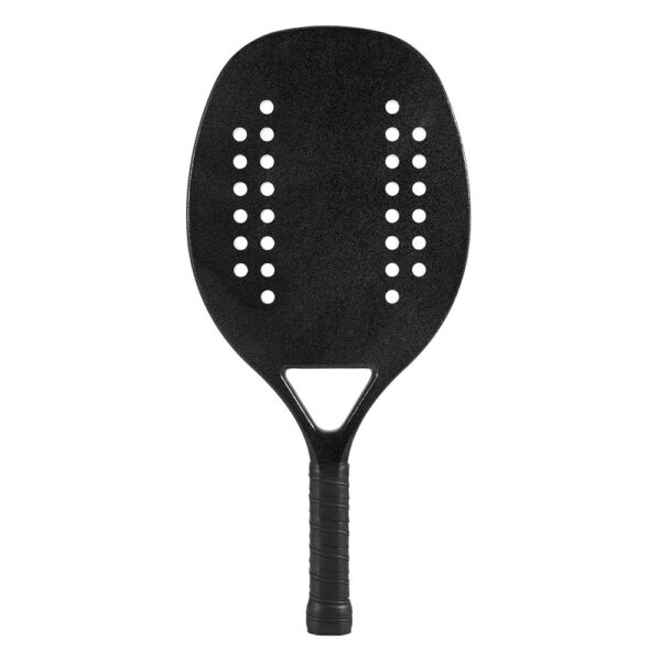 Men's And Women's Beach Tennis Racket With Protective Sleeve Bag - Image 6